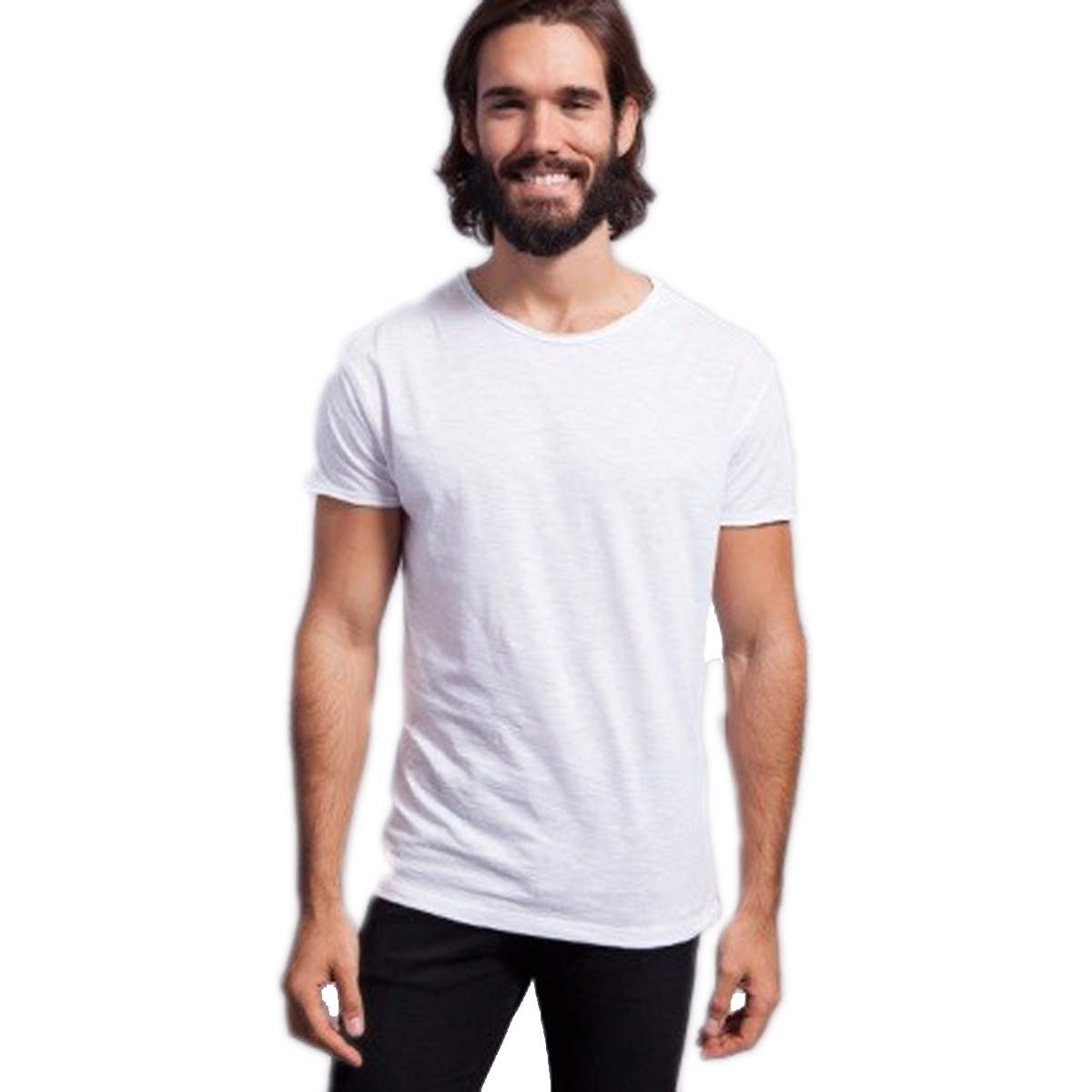 ABOUT YOU Uomo Abbigliamento Top e t-shirt T-shirt T-shirt senza maniche Maglietta 