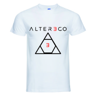 alterego alteregostore maglietta t-shirt fashion economica estate 2020 russell personalizzata esoterica