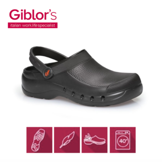scarpe giblor's