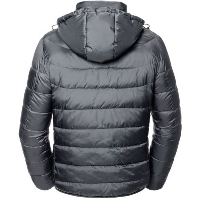 giacca invernale russel personalizzabile con logo