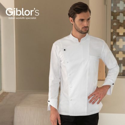 abbigliamento personalizzato giblor's
