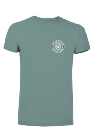 T-shirt Cotone organico – kit 10 Magliette Stampa Lato Cuore Inclusa e
