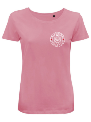 T-shirt Moonlight Donna 100% cotone Organico