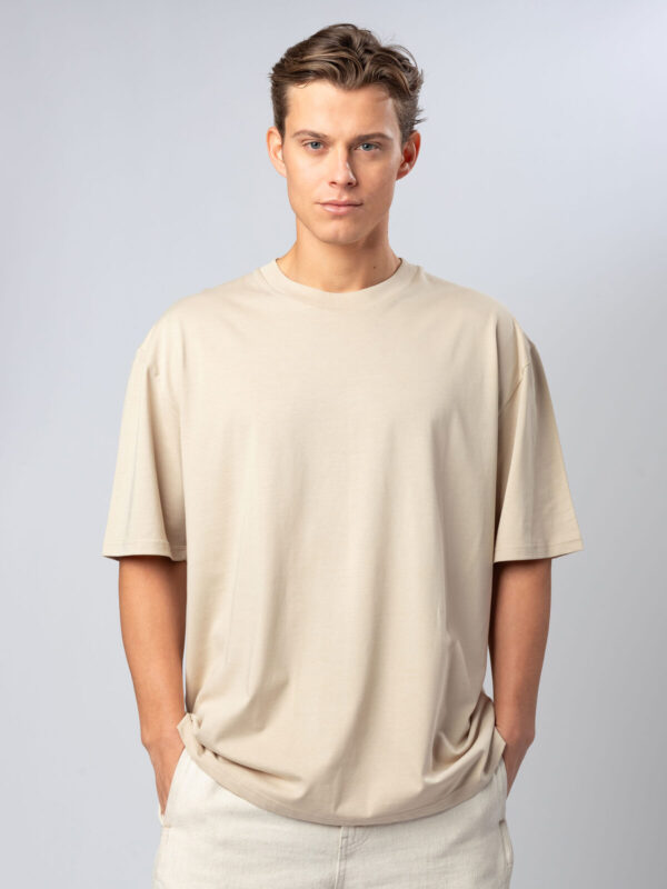 T-shirt Oversize Floyd - immagine 6
