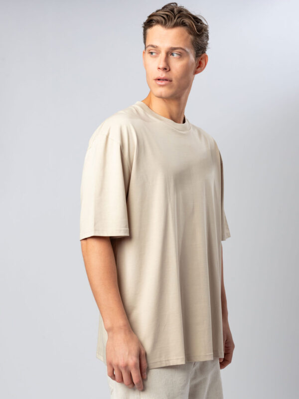 T-shirt Oversize Floyd - immagine 5