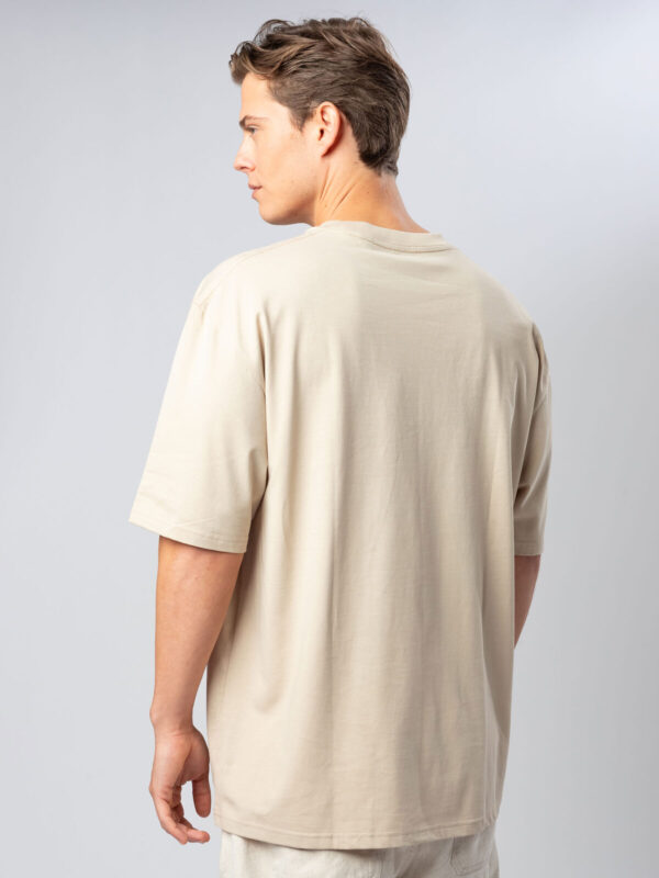 T-shirt Oversize Floyd - immagine 4