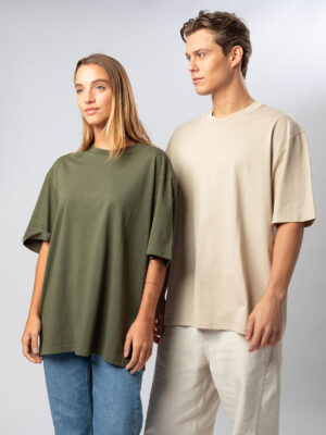T-shirt Oversize Floyd